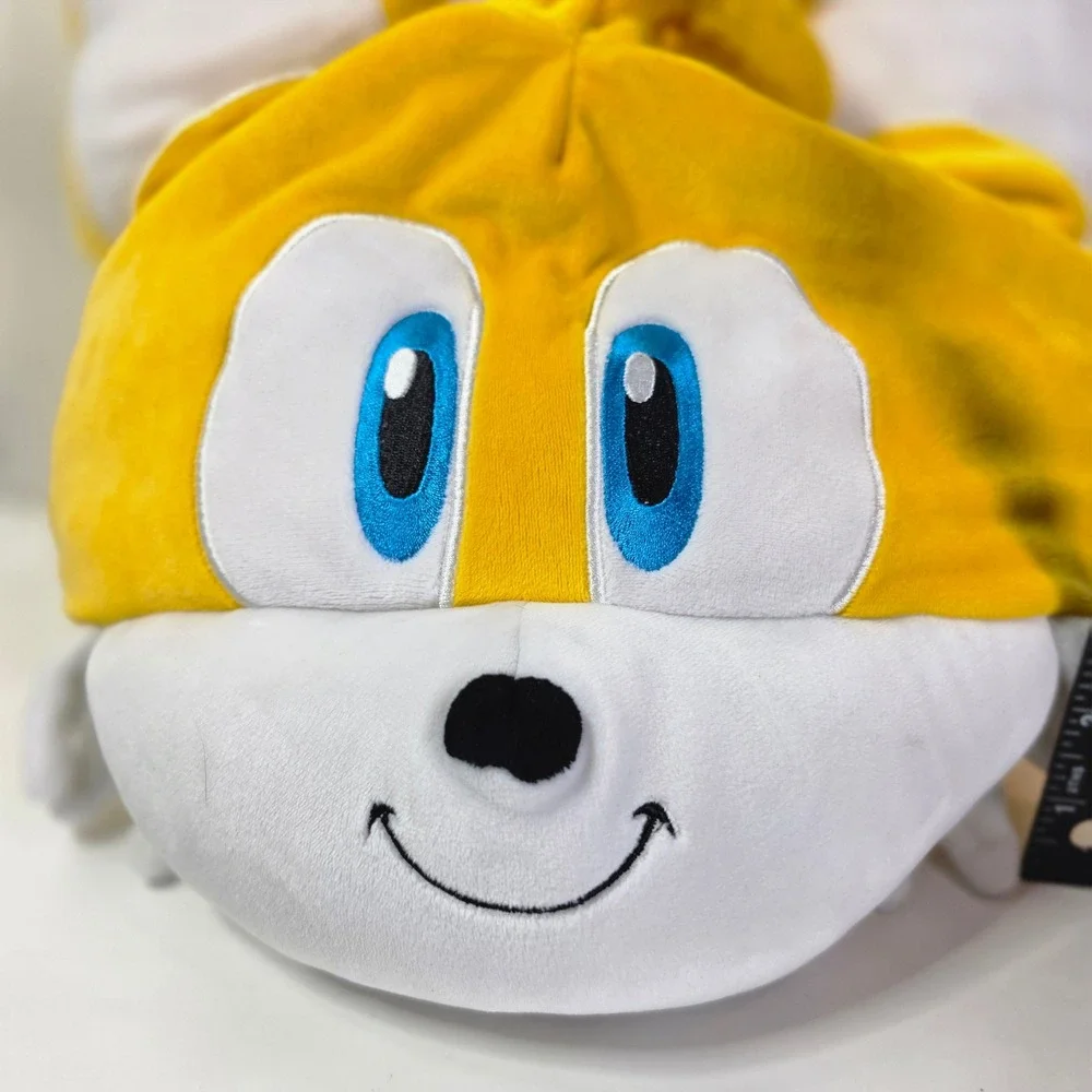 Tomy sonic hedgehog